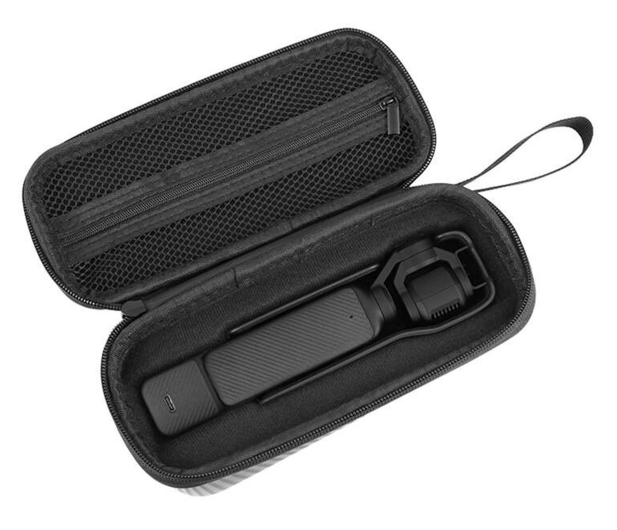 Puluz Etui do DJI Osmo Pocket 3 - 1508810 - zdjęcie 3